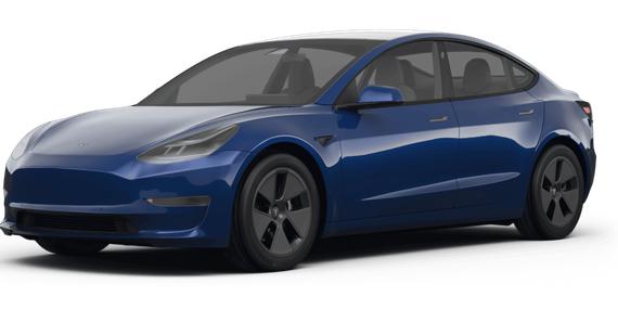 TESLA MODEL 3 2022 5YJ3E1EA4NF358037 image TESLA MODEL 3 2022 5YJ3E1EA4NF358037 image